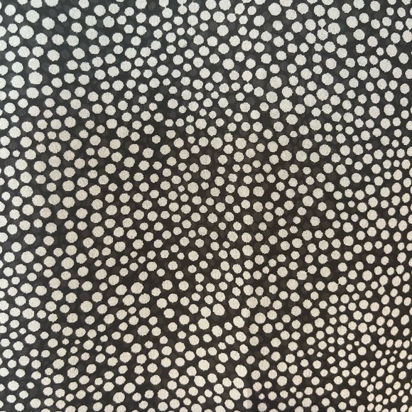 Darjoni Sheer Ladies Tunic Top Sz XL - Picture 3 of 8